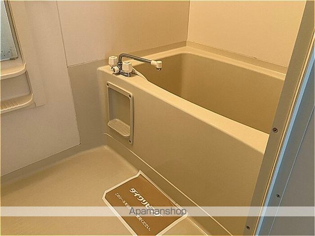 セジュール類家の風呂写真