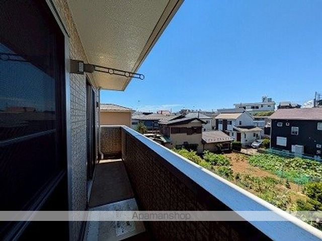 小田急小田原線 愛甲石田駅 徒歩11分 3階建 築19年の内装写真