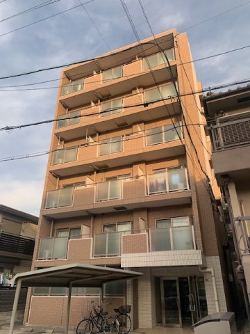 地下鉄御堂筋線 あびこ駅 徒歩9分 築17年