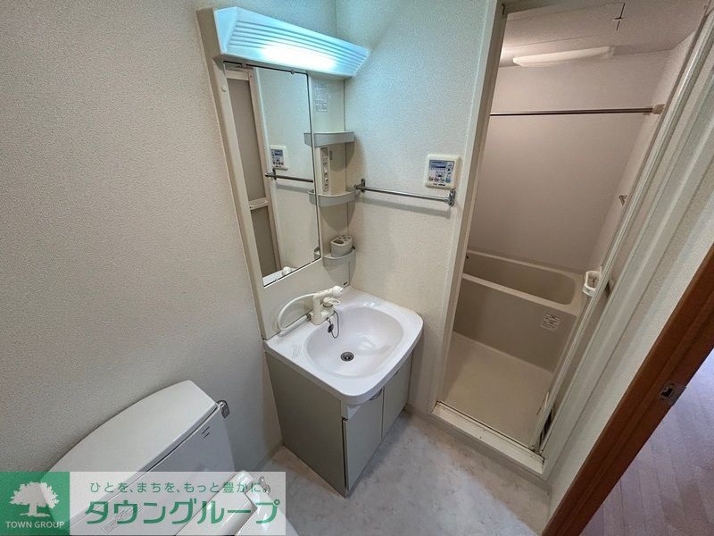 KDXレジデンス立川の内装写真
