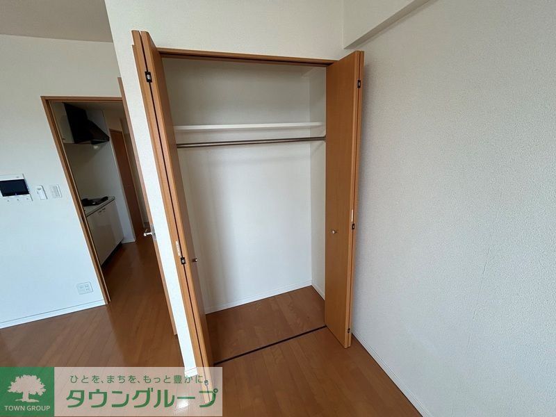 KDXレジデンス立川の内装写真