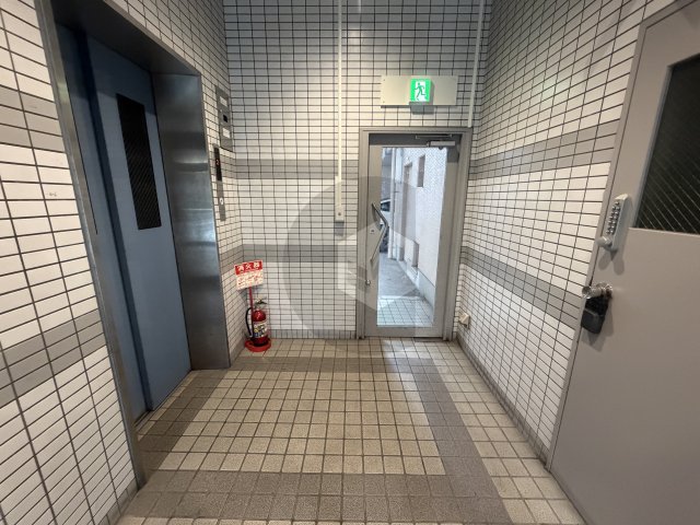 ロビー