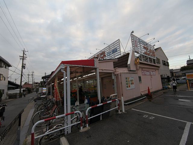 地下鉄東山線 本陣駅 徒歩9分 6階建 築23年の周辺写真