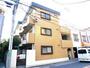 仙川駅より徒歩14分 2階 築39年7ヶ月の賃貸物件