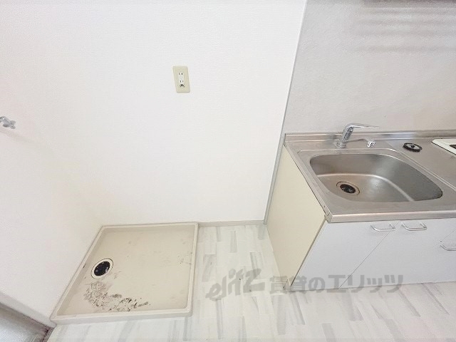 その他部屋・スペース　冷蔵庫置場