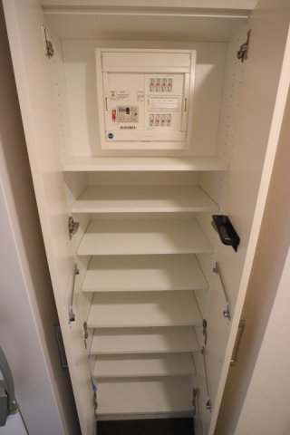 収納　※参考写真