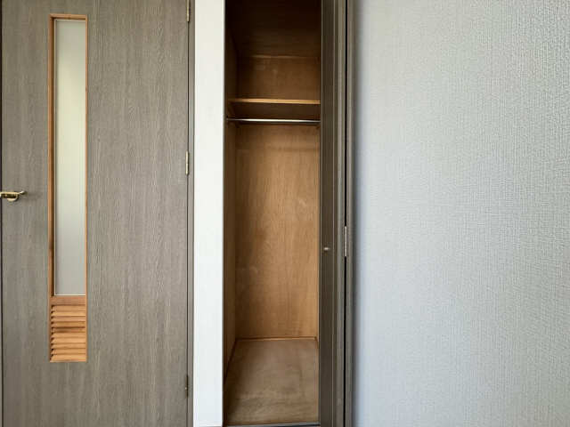 Mark CREAの内装写真