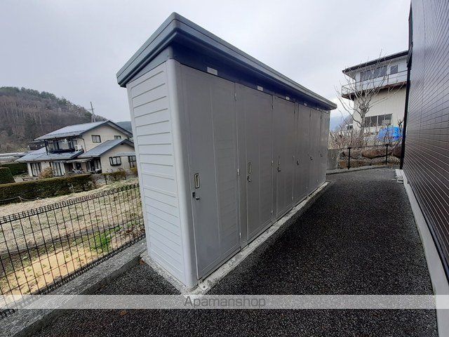 その他共有部分　その他共有部分