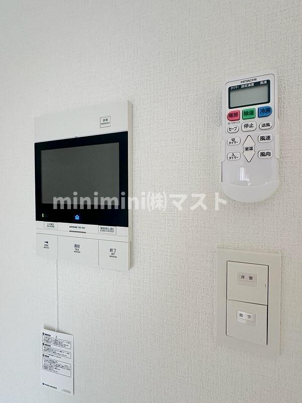 アドバンス大阪城ベレッツァのその他写真