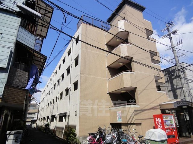 建物外観　02001005