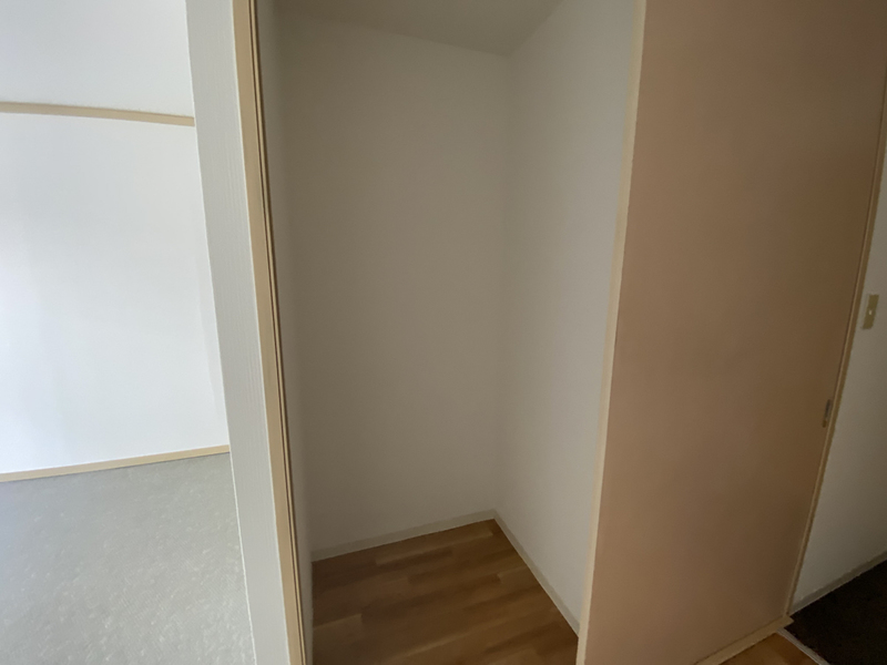 パレス苫編Iの内装写真