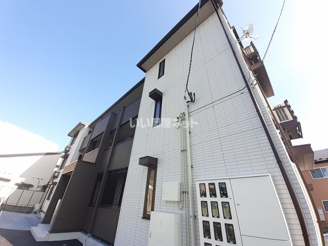 ＪＲ八戸線 本八戸駅 徒歩8分 築4年