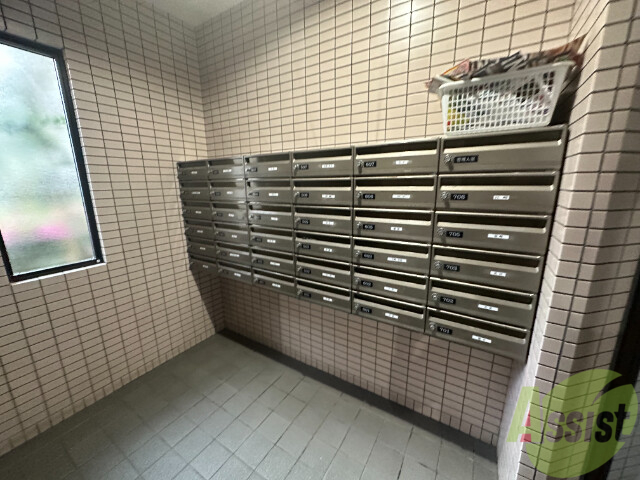 ロビー