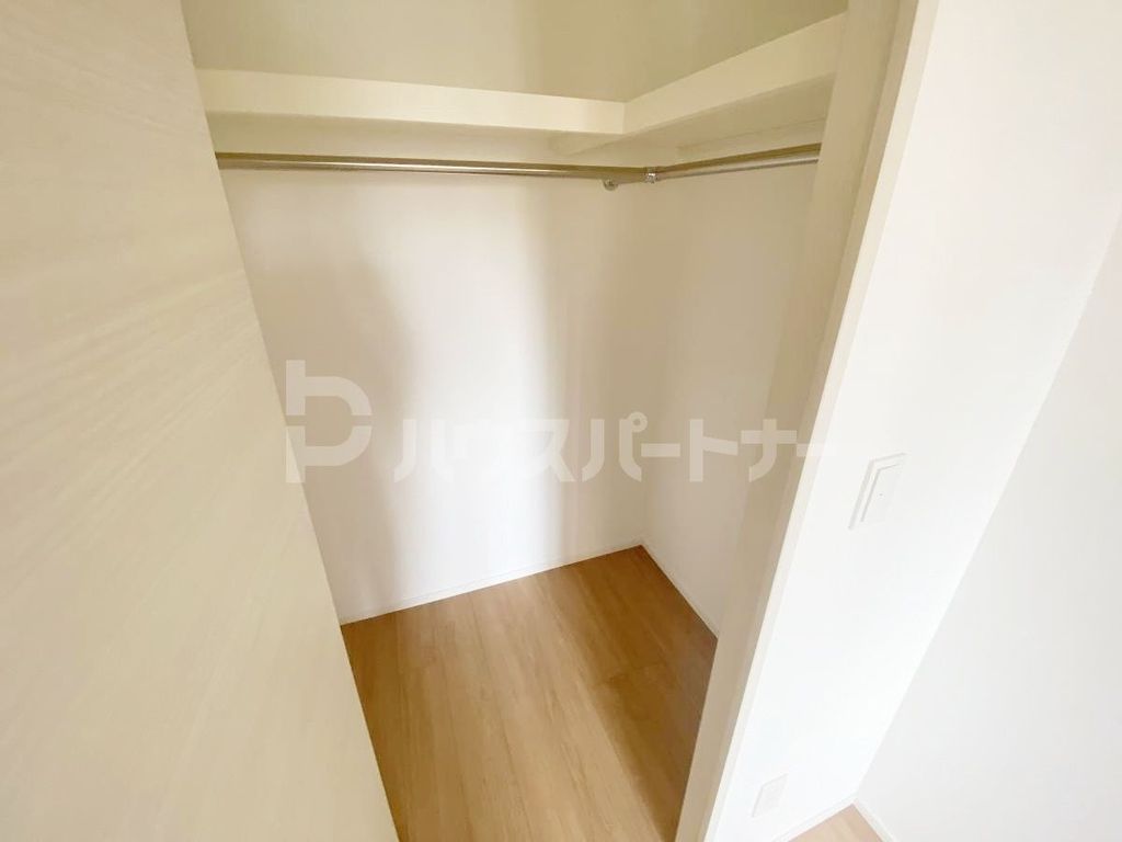 HF北千住レジデンスの内装写真