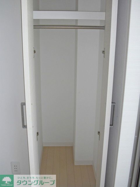 SHOWN HATSUDAIの内装写真