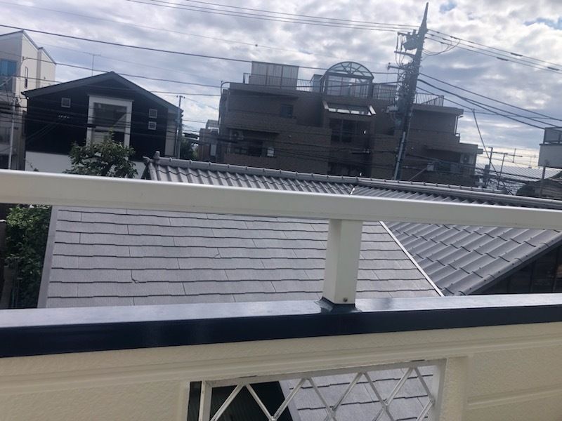 京王線 下高井戸駅 徒歩4分 2階建 築38年のその他写真