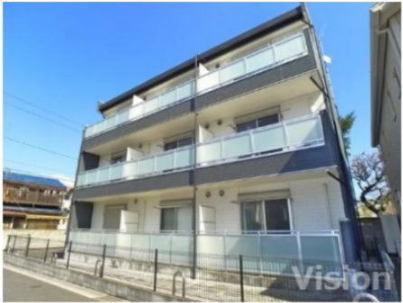 建物外観　☆外観☆