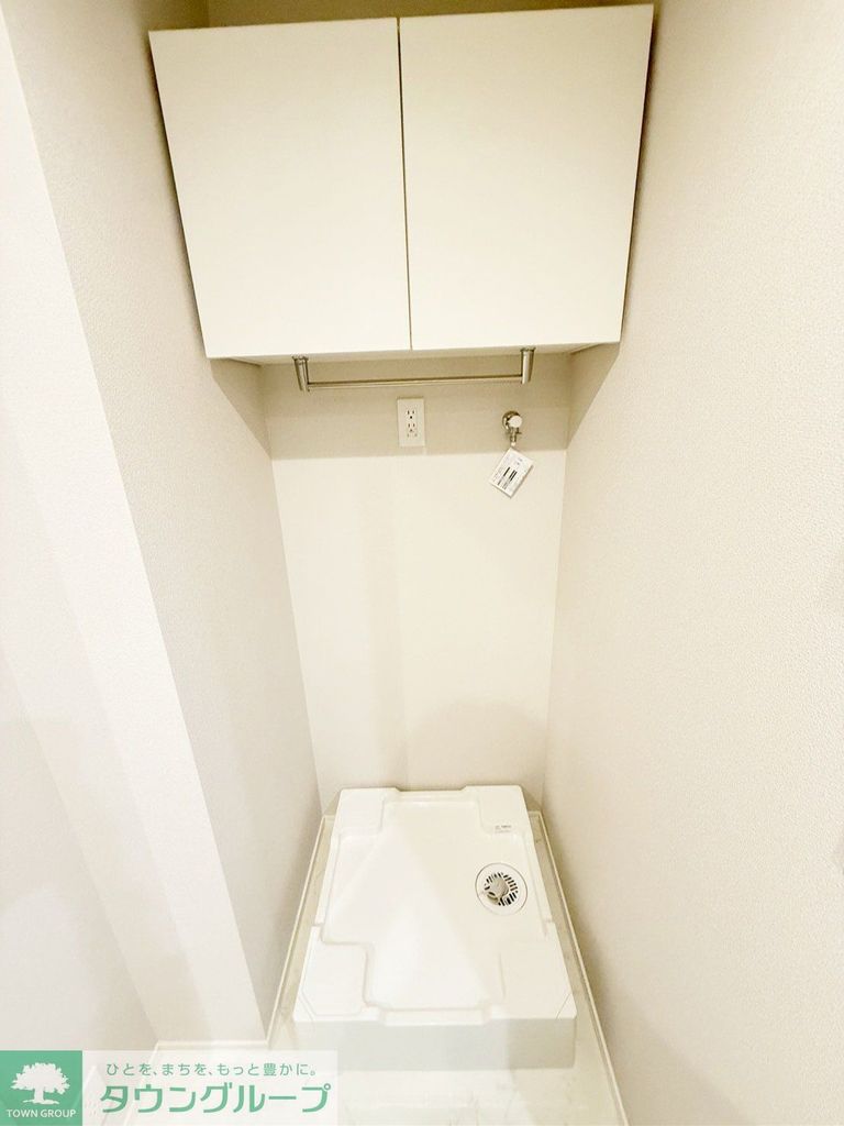 その他部屋・スペース　バス