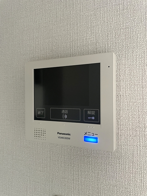 築5年 NET1Gフリー ベルフラッツ初台 Lのその他写真