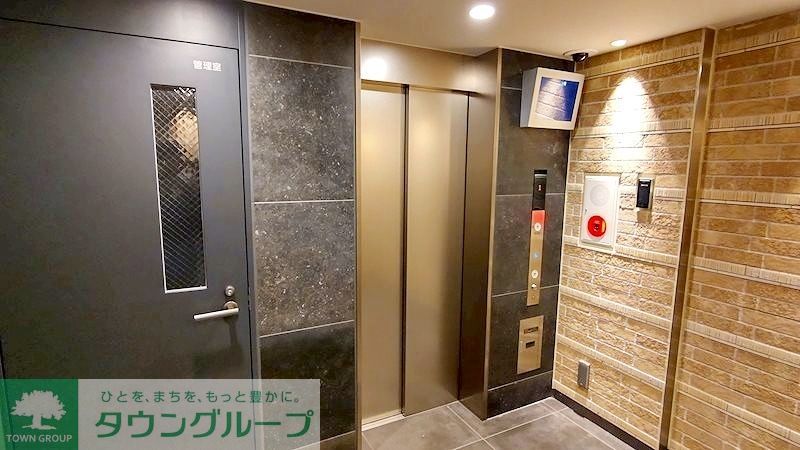 その他設備　☆お部屋探しはタウンハウジング東京赤羽店へ☆