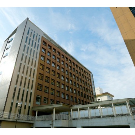大学・短大　私立中村学園大学（大学・短大）まで1545m