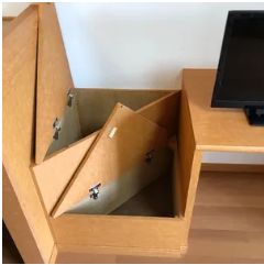 収納　※類似物件の写真となります。イメージ、現状優先。