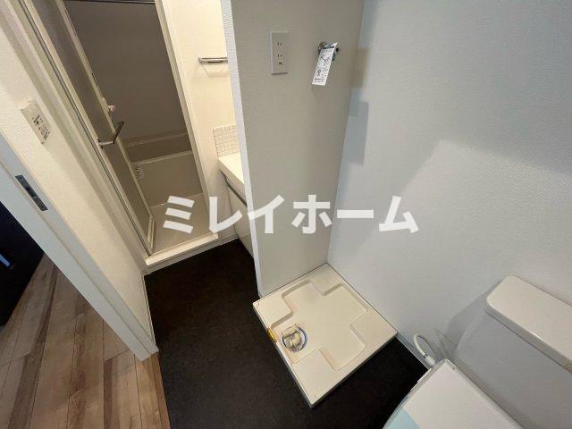 その他設備　同建物内別のお部屋の参考写真になります。