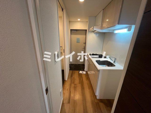 その他部屋・スペース　同建物内別のお部屋の参考写真になります。