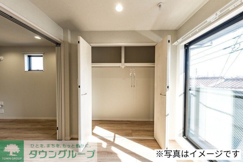 収納　＊同施工会社別物件施工例です