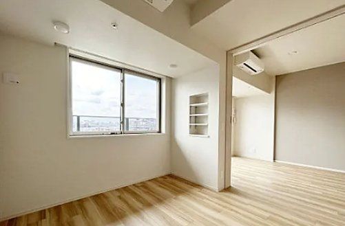 ルフォンプログレ北新宿の内装写真