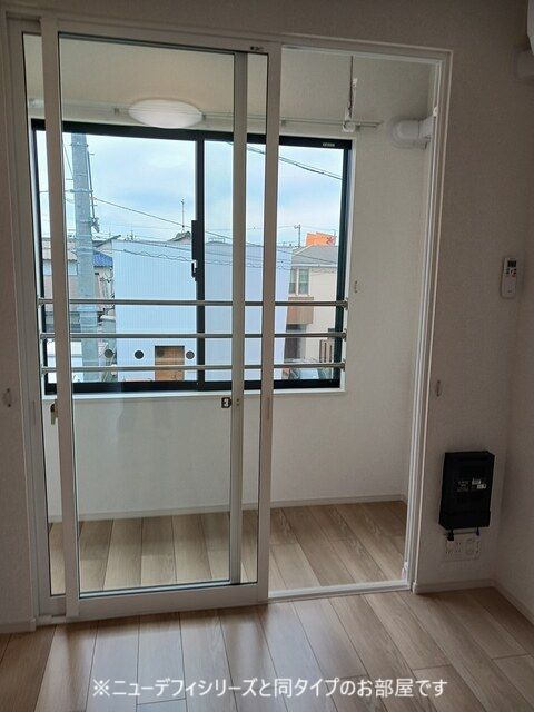プリムローズ春日の内装写真