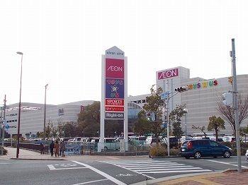 山陽電鉄本線 亀山駅 徒歩17分 2階建 築7年のその他写真