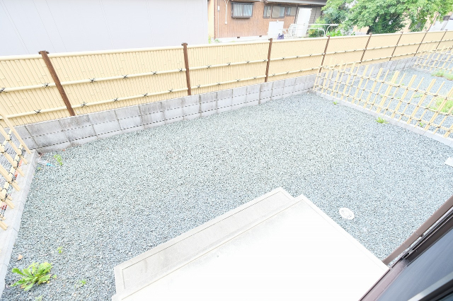 庭
