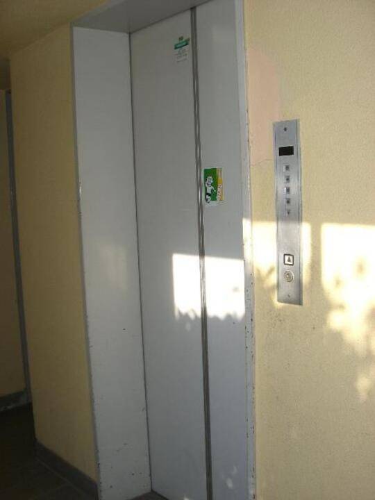 その他共有部分　エレベーター