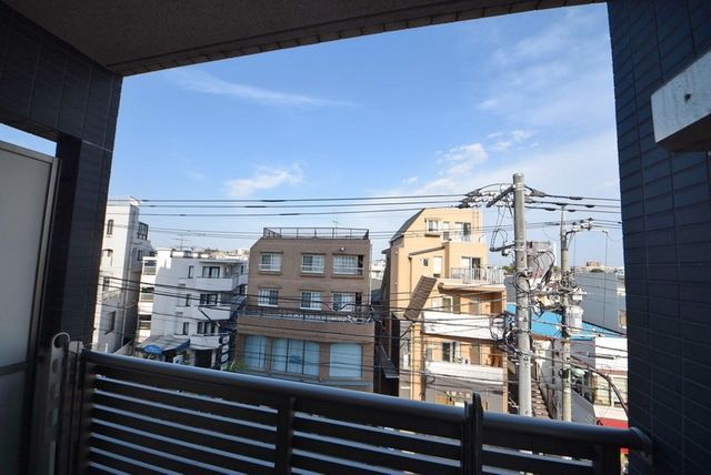 ジョイシティ千歳烏山のその他写真