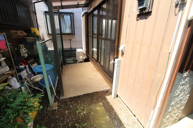 下里7丁目平屋のその他写真