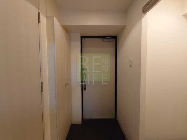 玄関　リライフ浅草店