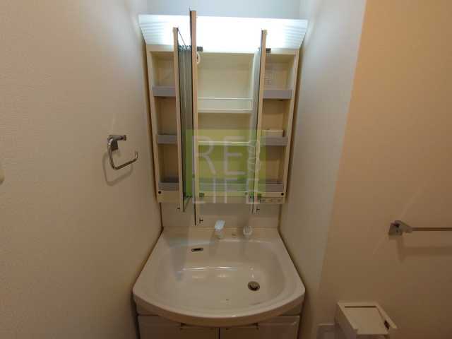 洗面設備　リライフ浅草店