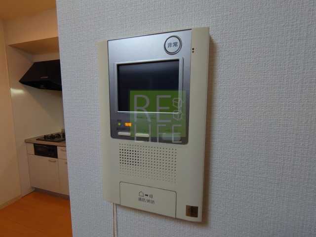 セキュリティ　リライフ浅草店