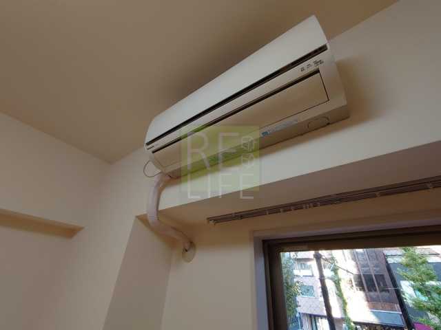 その他設備　リライフ浅草店