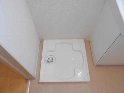 ＪＲ奈良線 新田駅 徒歩11分 3階建 築9年のその他写真