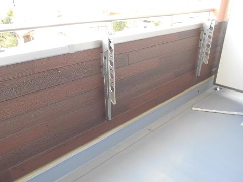 ＪＲ奈良線 新田駅 徒歩11分 3階建 築9年の内装写真