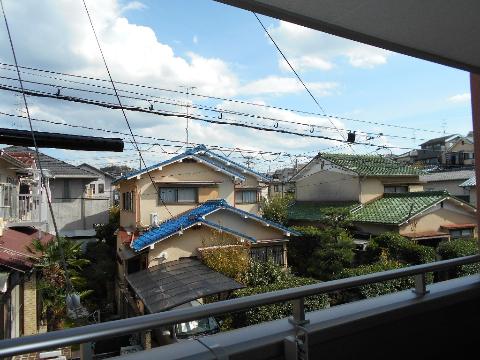 ＪＲ奈良線 新田駅 徒歩11分 3階建 築9年のその他写真