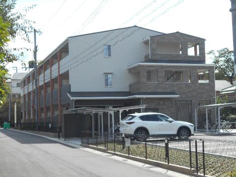 ＪＲ奈良線 新田駅 徒歩11分 築9年