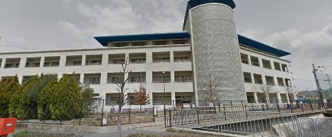 ＪＲ奈良線 新田駅 徒歩11分 3階建 築9年の周辺写真