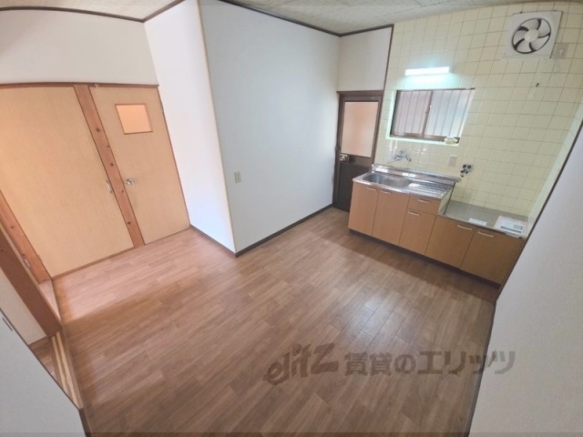 居室・リビング　洋室