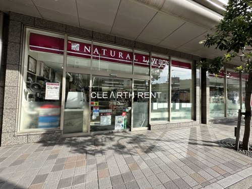 コンビニ　ナチュラルローソン 横浜元町店（コンビニ）まで339m