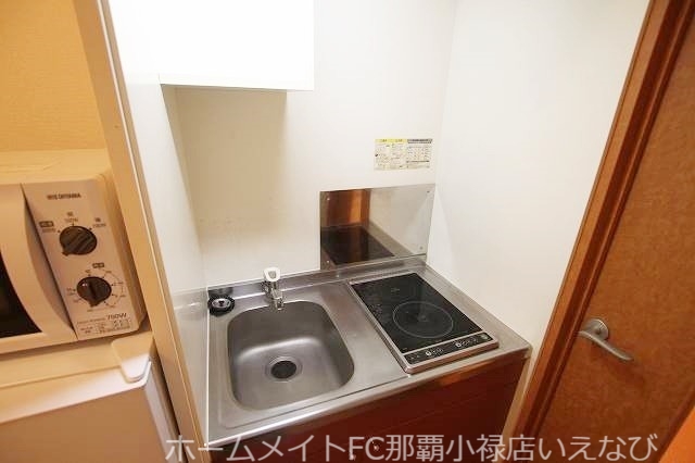 キッチン　※イメージ画像（現状優先になります。）