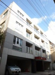 建物外観　☆おしゃれな外観☆