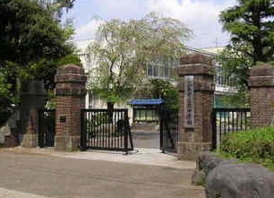 中学校　三島市立北中学校（中学校）まで1128m